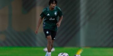 تعديل موعد مواجهة السعودية والعراق في الملحق الآسيوي المؤهل لكأس العالم 2026