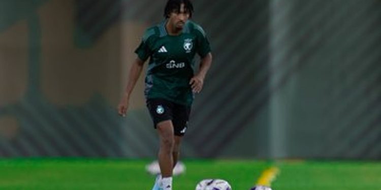 تعديل موعد مواجهة السعودية والعراق في الملحق الآسيوي المؤهل لكأس العالم 2026