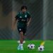 تعديل موعد مواجهة السعودية والعراق في الملحق الآسيوي المؤهل لكأس العالم 2026