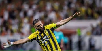 تقارير: فنربخشة يسعى لضم بنزيما 