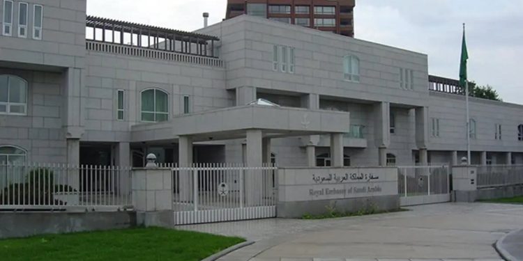 تقلبات جوية خطيرة.. سفارة المملكة في تركيا تدعو المواطنين للحيطة والحذر