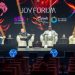 جلسات Joy Forum 2025 ترسم خريطة الترفيه بالمملكة