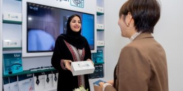 جناح المملكة في فرانكفورت.. رحلة الأدب السعودي إلى العالم