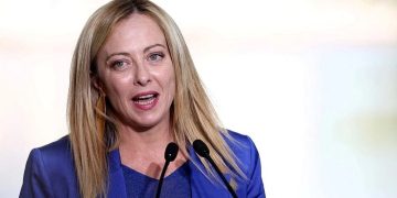 جورجيا ميلوني تقود ثالث أطول حكومة في إيطاليا منذ الحرب العالمية الثانية