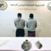 حرس الحدود بتبوك يضبط بنغاليين مخالفين للائحة الأمن والسلامة لمزاولي الأنشطة البحرية