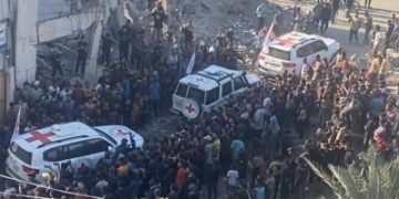 حماس وإسرائيل يتبادلان تسليم الأسرى