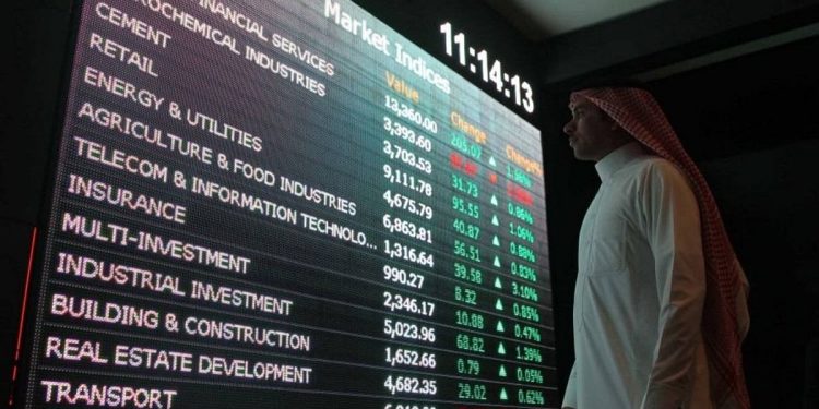 خبير: مؤشر "تاسي" سيذهب إلى مستويات 11.800 نقطة حال تجاوز منطقة المقاومة