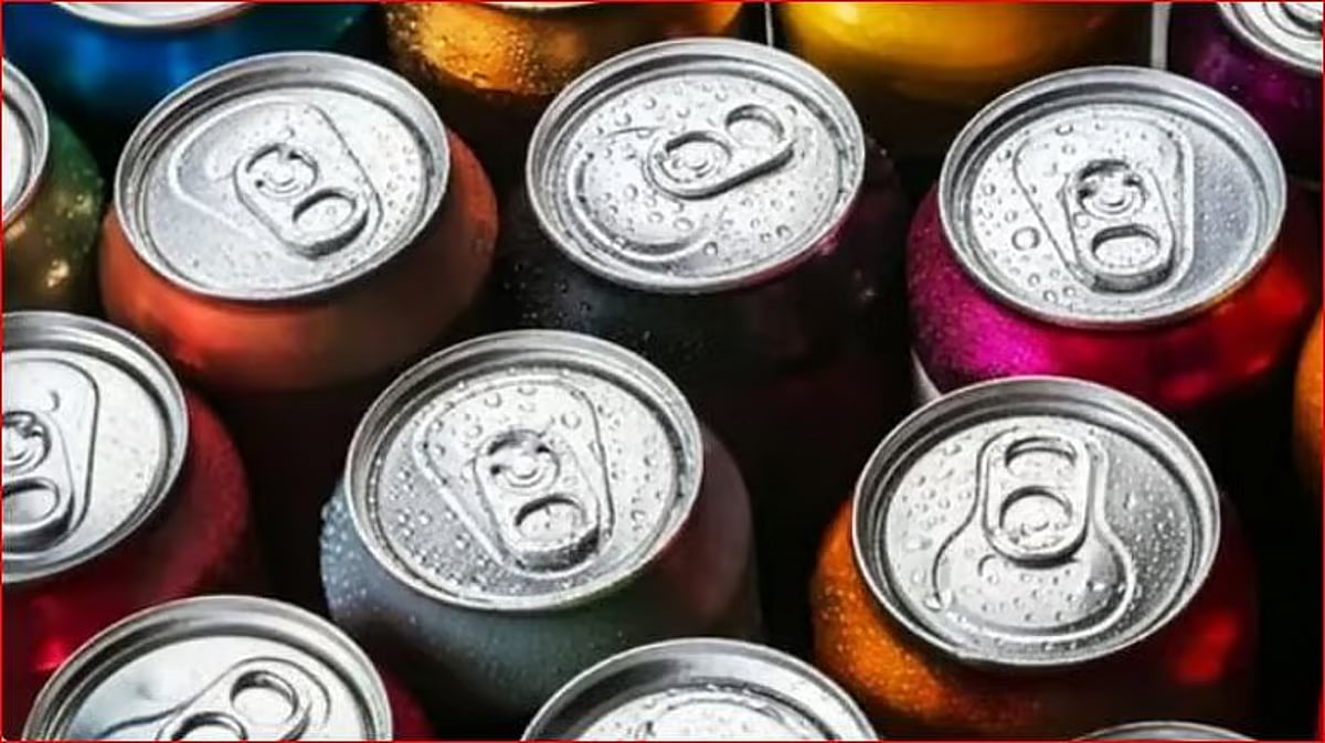 دراسة: المشروبات الغازية تزيد خطر الإصابة بأمراض الكبد الشائعة بنسبة تصل إلى 60٪