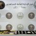  دوريات الإدارة العامة للمجاهدين تحبط تهريب مخدرات في جازان 