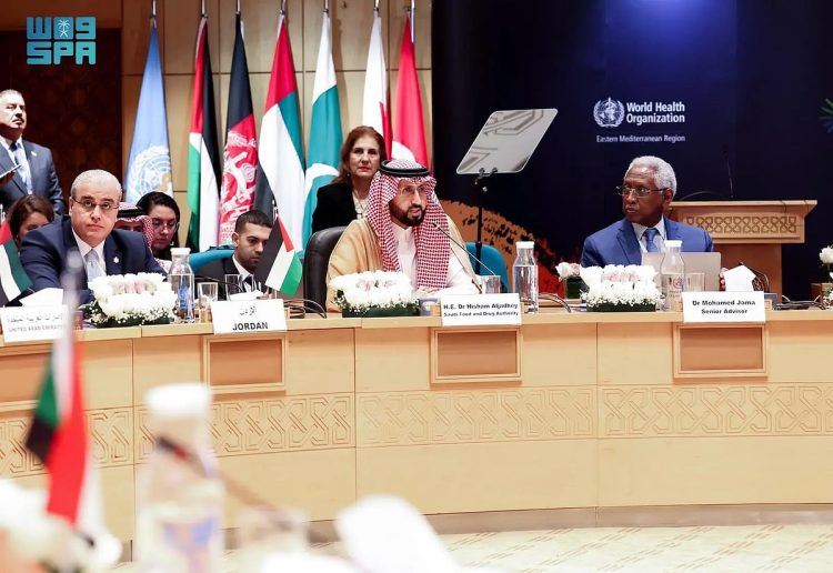 رئيس «الغذاء والدواء»: المملكة جعلت صحة الإنسان محور رؤيتها الطموحة