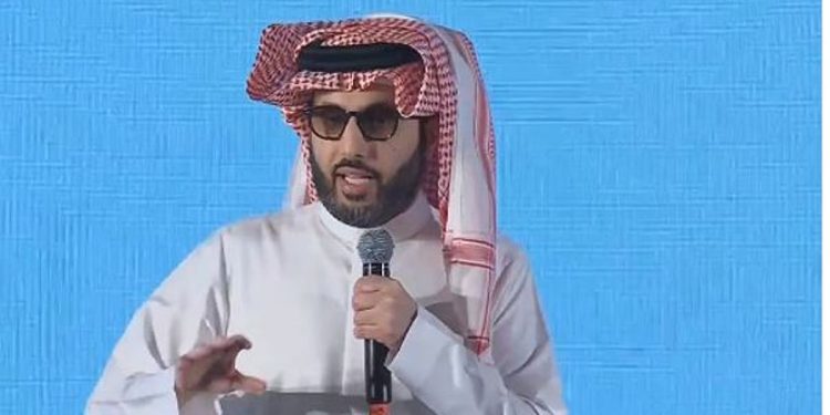 رئيس هيئة الترفيه يكشف عن تفاصيل موسم الرياض 2025 وإعلان أبرز مناطقه وتجاربه غدًا
