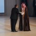 راية إكسبو تُسلّم رسميًا من اليابان إلى السعودية في حفل اختتام معرض أوساكا
