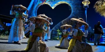 رحلة إلى الجزر الإندونيسية من قلب موسم الرياض