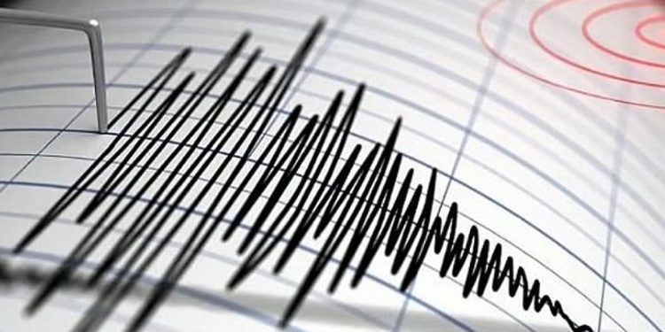 زلزال بقوة 5.5 درجة يضرب إثيوبيا ويُرصد عبر محطات المملكة