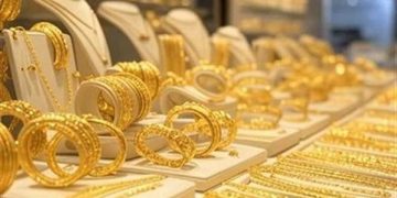 سعر الذهب في السعودية اليوم الاثنين 5-5-1447 بعد تراجع المعدن الأصفر عالميًا