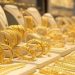سعر الذهب في السعودية اليوم الاثنين 5-5-1447 بعد تراجع المعدن الأصفر عالميًا