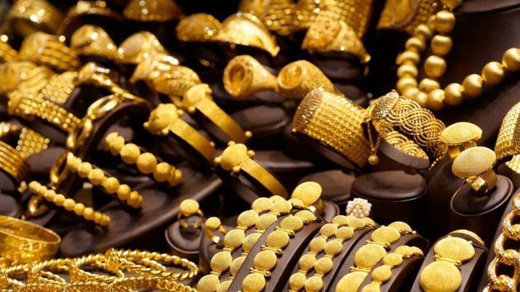 سعر الذهب في السعودية اليوم الثلاثاء 29-4-1447 وعيار 21 الآن
