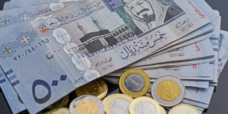 سعر الريال مقابل الدولار والعملات الأجنبية اليوم الثلاثاء 29-4-1447