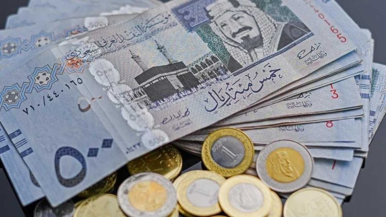 سعر الريال مقابل الدولار والعملات الأجنبية اليوم الثلاثاء 29-4-1447