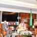 سفير المملكة بالمغرب يبحث الموضوعات ذات الاهتمام المشترك مع السفير اللبناني