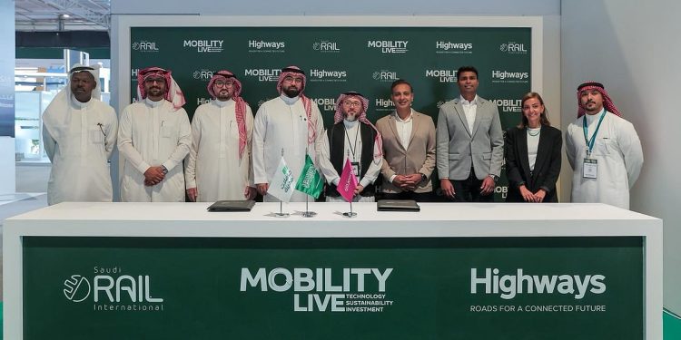 شراكة استراتيجية تجمع بين جيني وهيئة تطوير منطقة المدينة المنورة لتعزيز مفهوم التنقل الحضري