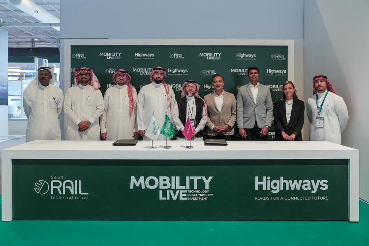 شراكة استراتيجية تجمع بين جيني وهيئة تطوير منطقة المدينة المنورة لتعزيز مفهوم التنقل الحضري