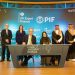 صندوق الاستثمارات العامة و«تمويل الصادرات البريطانية» يوقعان مذكرة تفاهم بقيمة تصل إلى 6.8 مليار دولار