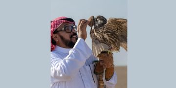 صيد الصقور وتربيتها.. إرثٌ عريق وحضورٌ متجدد