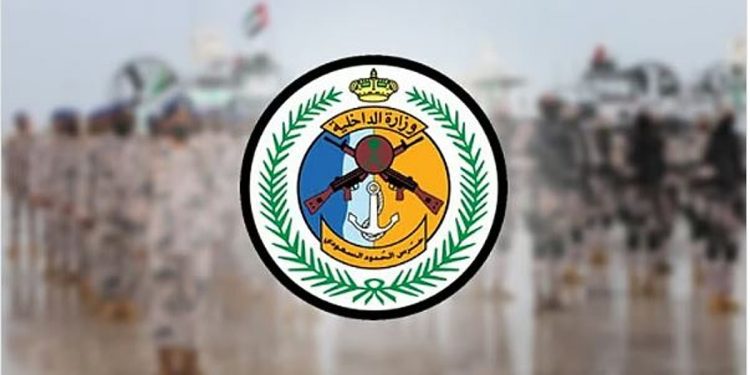 ضبط مخالف للائحة الأمن والسلامة لمزاولي الأنشطة البحرية في المناطق البحرية للمملكة