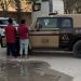 ضبط مقيمين من الجنسية البنجلاديشية مخالفين لنظام البيئة في المنطقة الشرقية