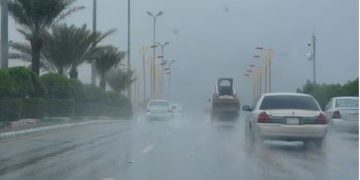 طقس المملكة الأربعاء.. رياح نشطة وتكوّن للضباب على عدة مناطق