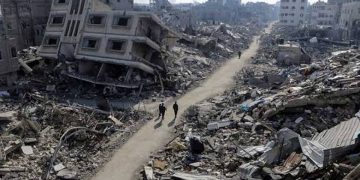 طلال الحربي: استغلال إسرائيل للأراضي الفلسطينية يجب أن يكون له حد