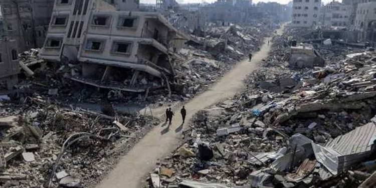 طلال الحربي: استغلال إسرائيل للأراضي الفلسطينية يجب أن يكون له حد