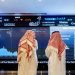 عند مستوى 11674 نقطة.. مؤشر سوق الأسهم السعودية يغلق مرتفعًا