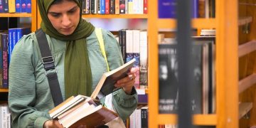 غدًا.. انطلاق فعاليات معرض الرياض الدولي للكتاب 2025 تحت شعار "الرياض تقرأ"