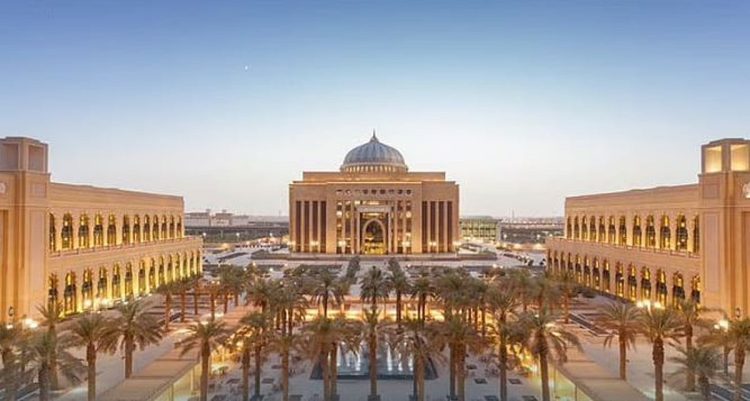 فتح باب التسجيل في 11 دبلومًا أكاديميًا ومهنيًا للفصل الدراسي الثاني بجامعة الأميرة نورة