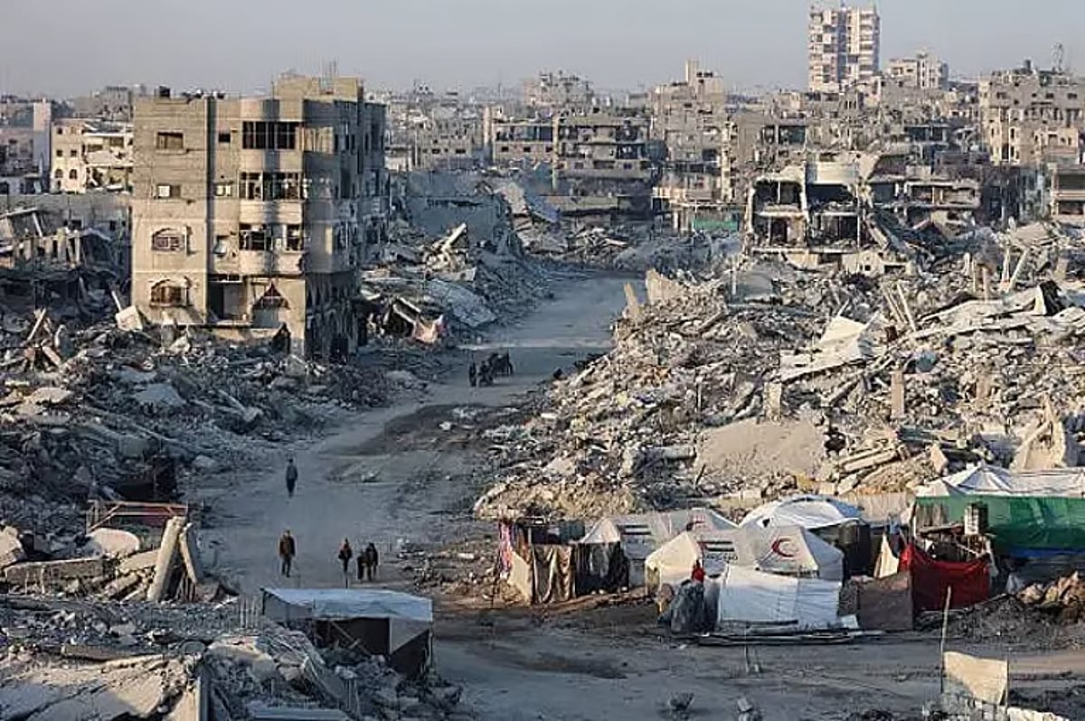 فتح تطالب بوضع لجنة إدارة غزة تحت مرجعية حكومة دولة فلسطين
