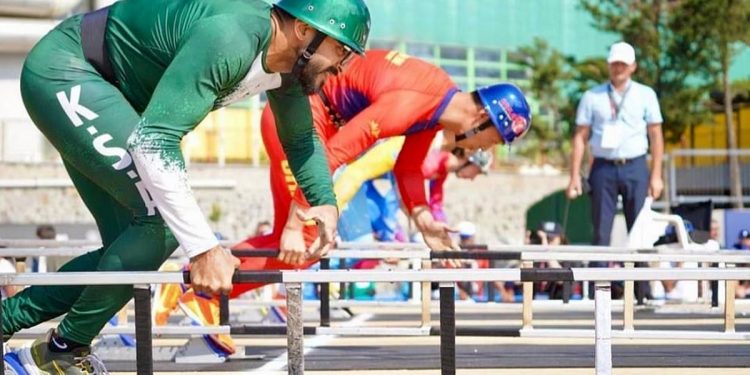 في إطار تعزيز مكانتها بمجالات الدفاع المدني والسلامة العامة.. المملكة تستضيف 21 دولة في بطولة العالم للإطفاء والإنقاذ