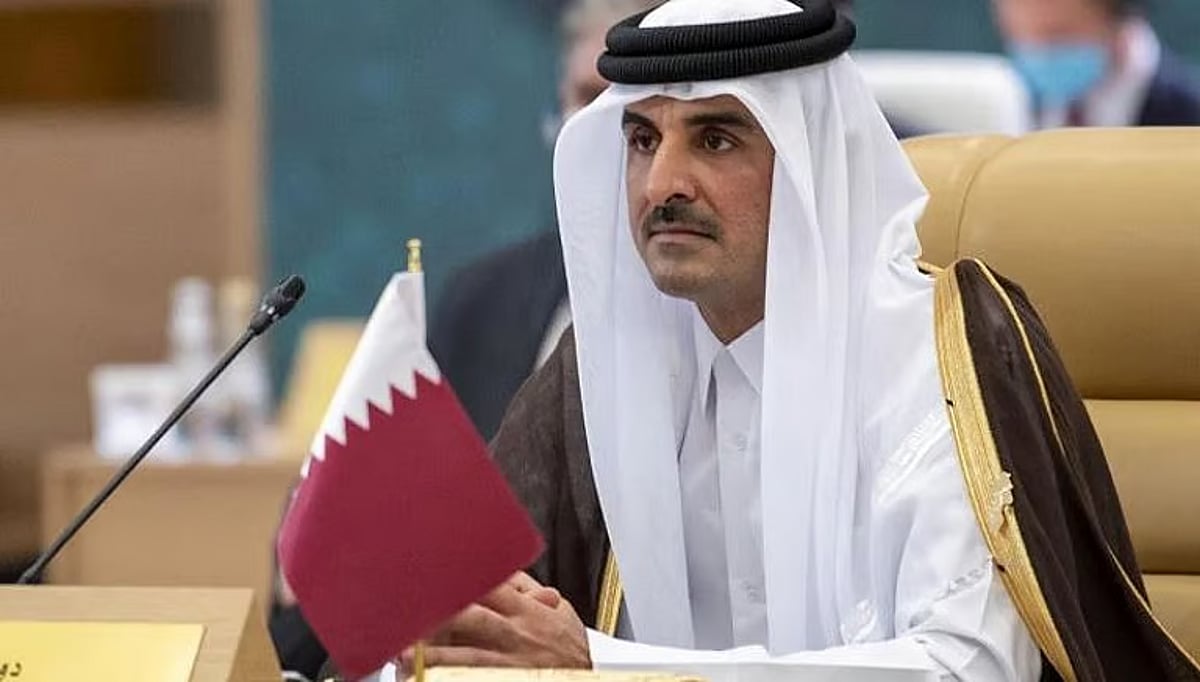 قطر ترحب بتوقيع ترامب أمرًا تنفيذيًا يعتبر الهجوم على أراضيها تهديدا للأمن الأمريكي