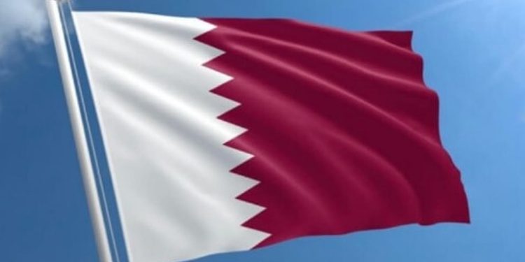 قطر: نقدّر الدور القيادي للمملكة وفرنسا بشأن إعلان نيويورك المتعلق بتنفيذ حل الدولتين
