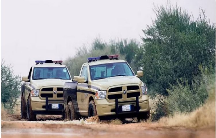 قوات «الأمن البيئي» تضبط مقيمًا فلبينيا لتفريغ مواد خرسانية في المنطقة الشرقية