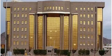 لتسهيل الحركة المرورية.. «أمانة نجران» تنفّذ مشروع ربط طريقي الملك عبدالعزيز والملك عبدالله
