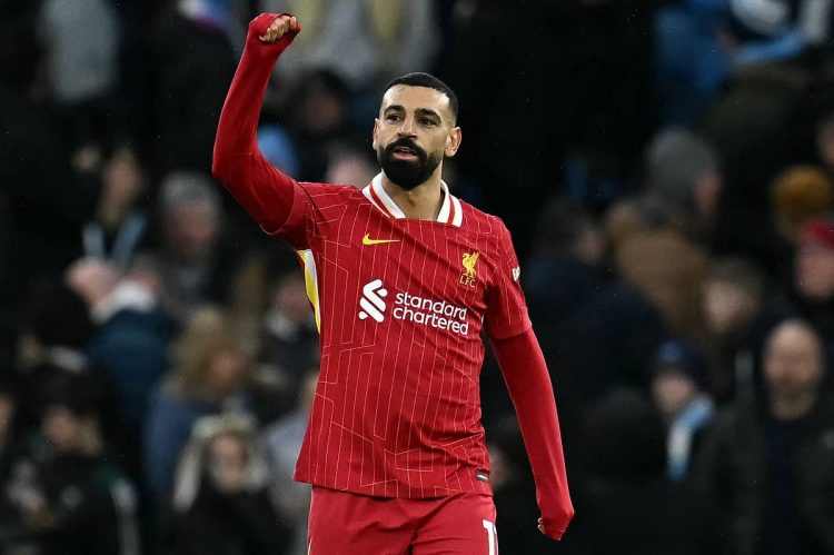 ليفربول يستضيف مانشستر يونايتد في الدوري الإنجليزي
