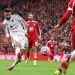ليفربول يسقط على أرضه أمام مانشستر يونايتد في الدوري الإنجليزي