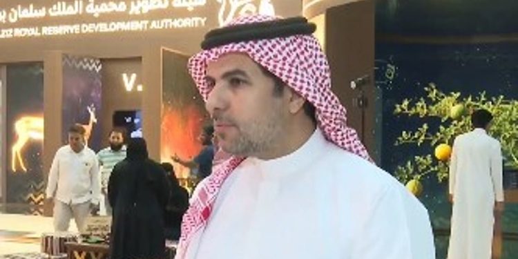 متحدث «تطوير محمية الملك سلمان»: نركز على دعم سكان المنطقة اقتصاديا وتوفير فرص عمل لهم