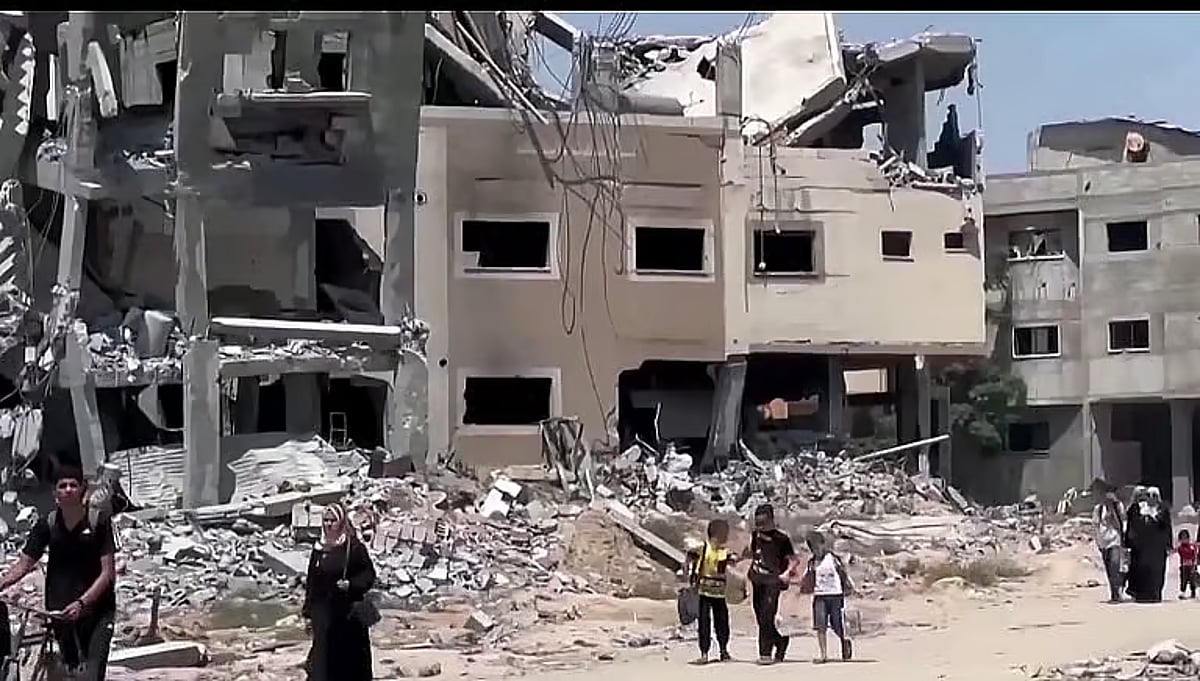 محلل سياسي: نجاح اتفاق حماس وإسرائيل يرتبط بالتزام الأطراف والدعم الدولي والتوازن الإقليمي