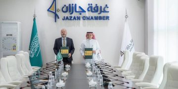 مذكرة تفاهم مع تحالف "سدرا" البريطاني لإنشاء أول مستشفى تخصصي للعظام والطب الرياضي في جازان
