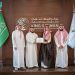 مركز الملك سلمان للإغاثة يمنح «سلال الغذائية» شهادة العمل خارج المملكة