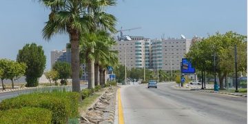 مسؤول بـ«بلدية الخبر»: أطلقنا برنامجا لتطوير 20 ممشى بطول 52 كم لتعزيز جودة الحياة