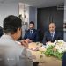 مساعد وزير الصناعة يبحث تعزيز التعاون مع مجموعة Meinhardt في سنغافورة